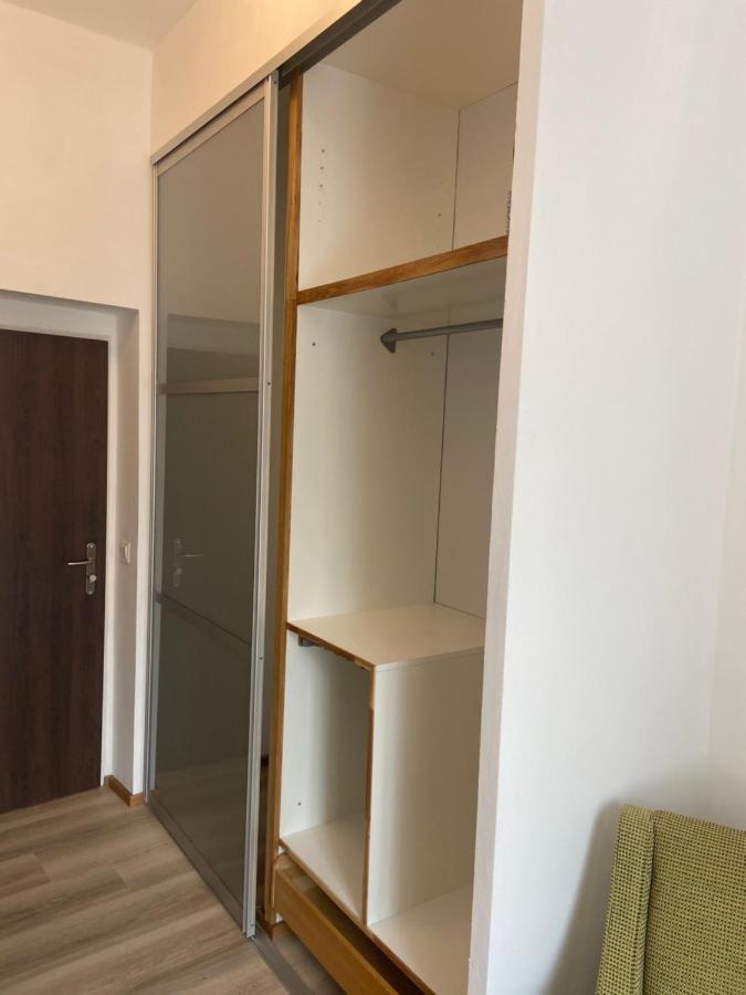 Aparthotel Slezak Litomyšl Eksteriør bilde