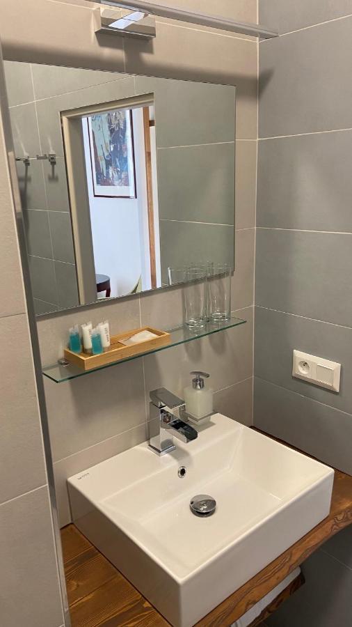 Aparthotel Slezak Litomyšl Eksteriør bilde
