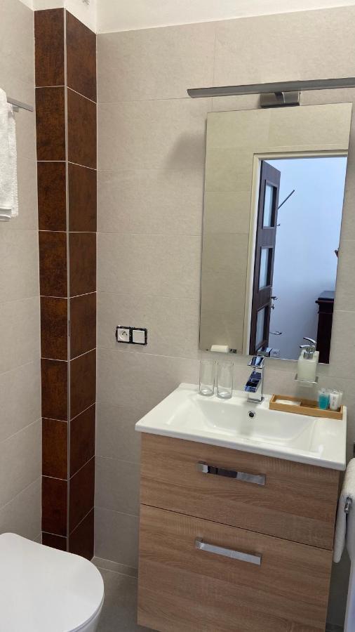 Aparthotel Slezak Litomyšl Eksteriør bilde