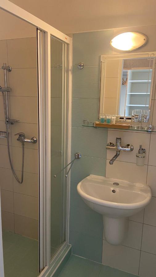 Aparthotel Slezak Litomyšl Eksteriør bilde