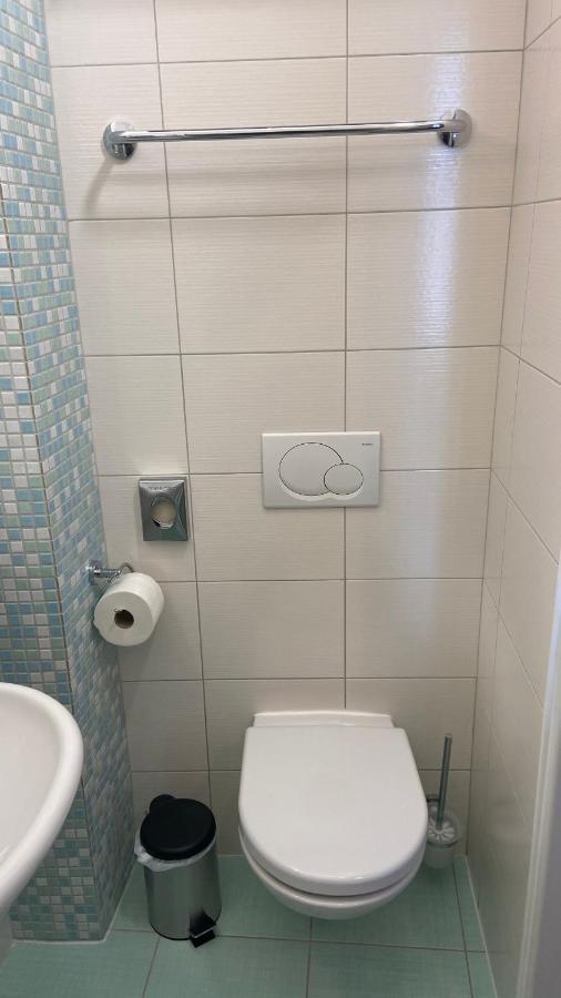 Aparthotel Slezak Litomyšl Eksteriør bilde