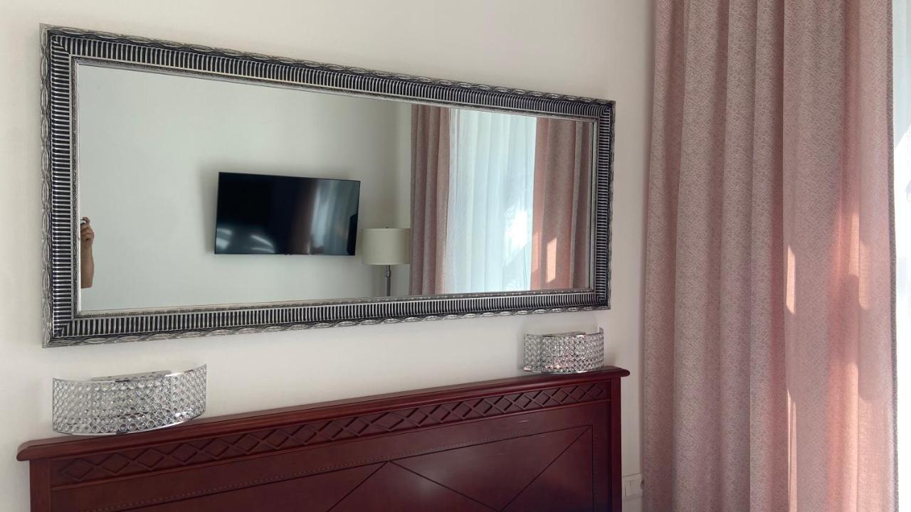 Aparthotel Slezak Litomyšl Eksteriør bilde