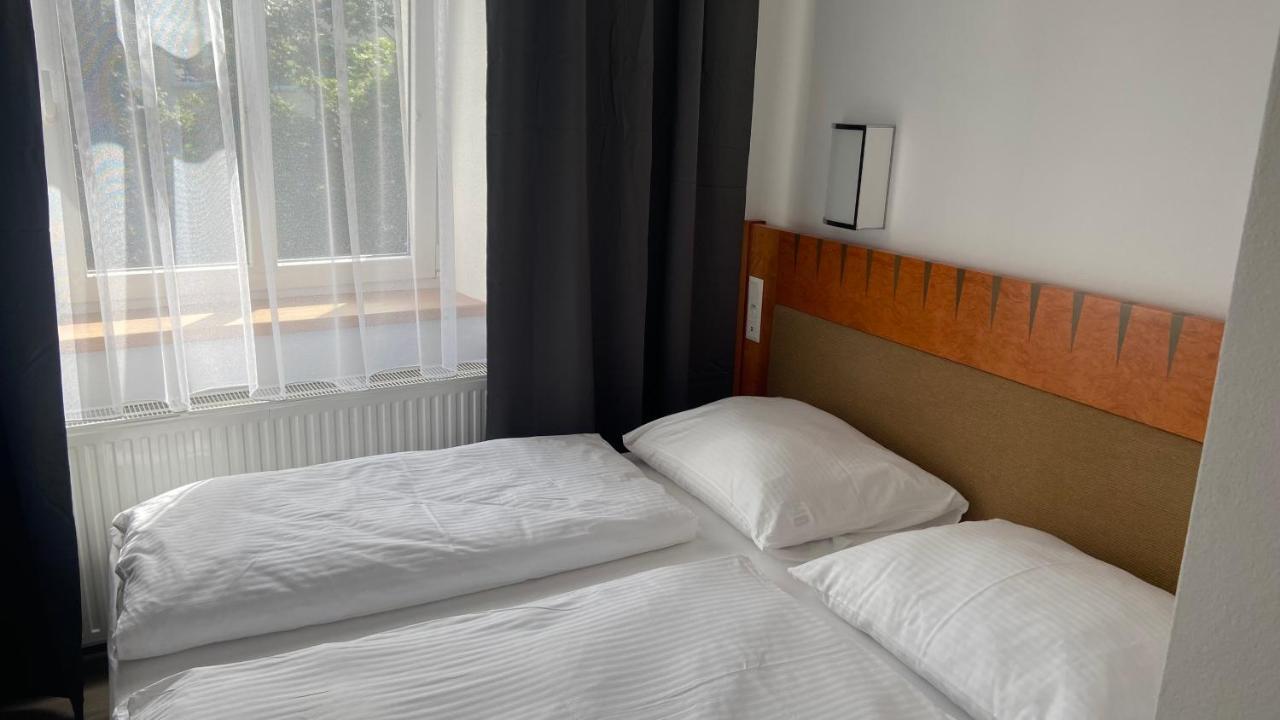Aparthotel Slezak Litomyšl Eksteriør bilde