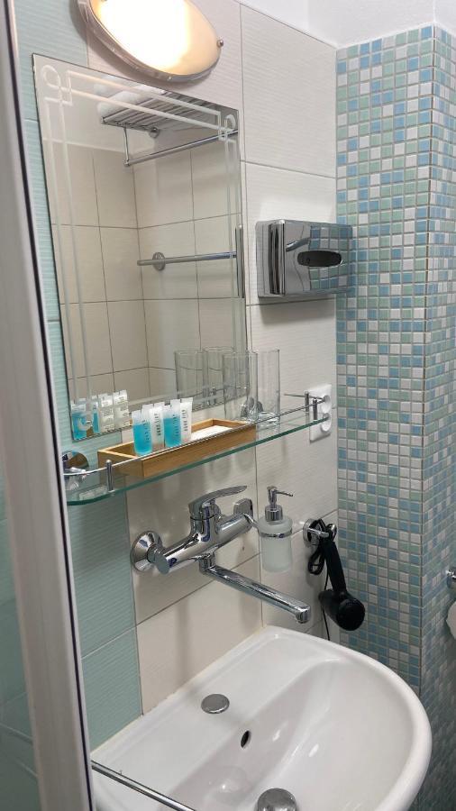 Aparthotel Slezak Litomyšl Eksteriør bilde