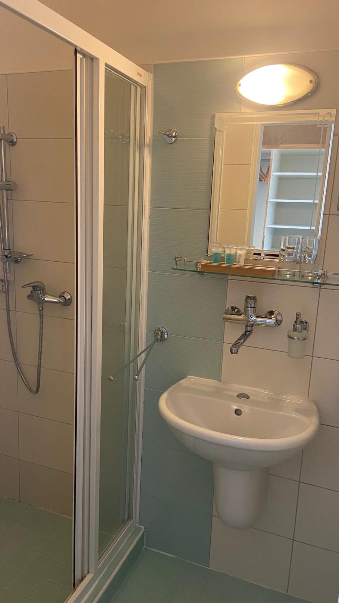 Aparthotel Slezak Litomyšl Eksteriør bilde
